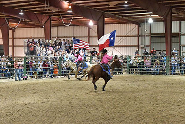 Kerr County Fair